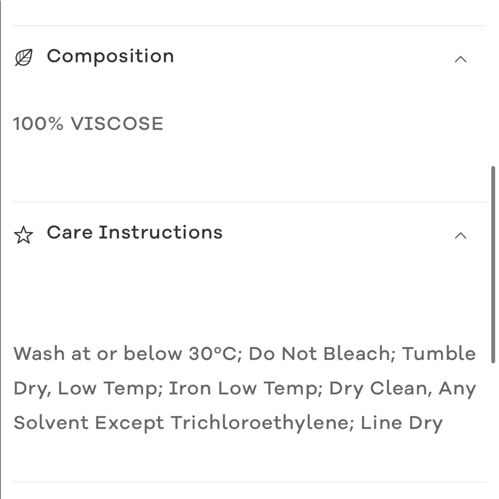 NWT Farm Rio Tangerines Dress - Picture 13 of 14